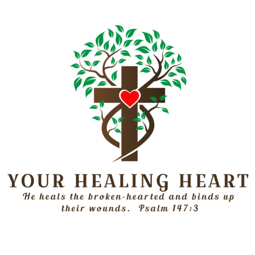 Your Healing Heart